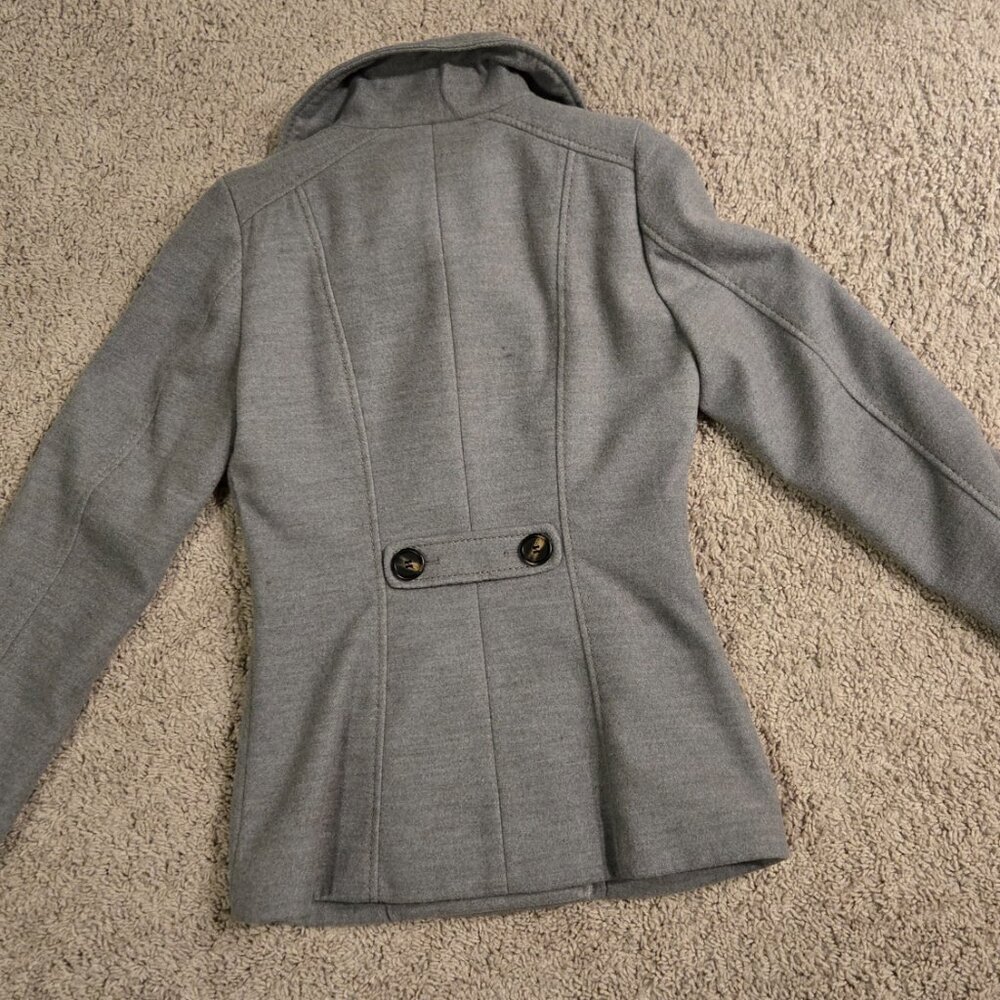 Women's coat - Picture 4 of 4